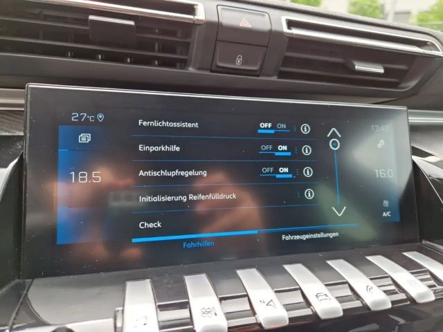 Peugeot 508 Allure Pack PureTech SW