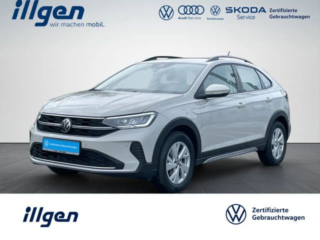 Volkswagen Taigo 1.0 TSI Life