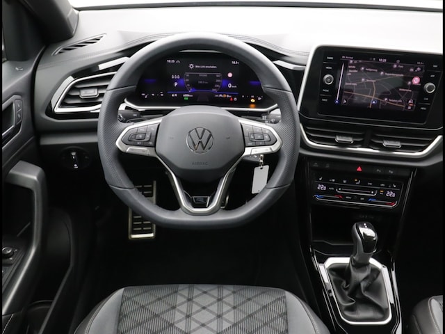 Volkswagen T-Roc 1.5 TSI DSG R-Line