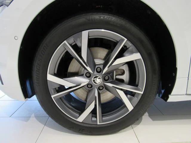 Skoda Enyaq Sportline