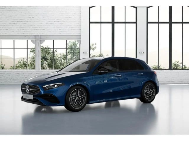 Mercedes-Benz A 200 AMG Line