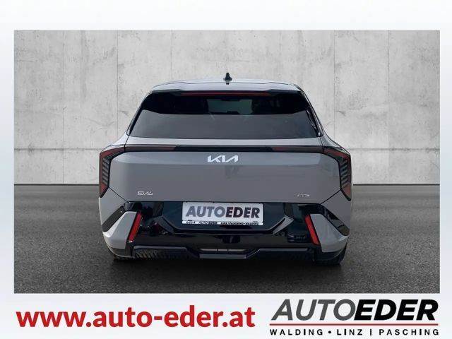 Kia EV4 81.4 kWh FWD GT-Line