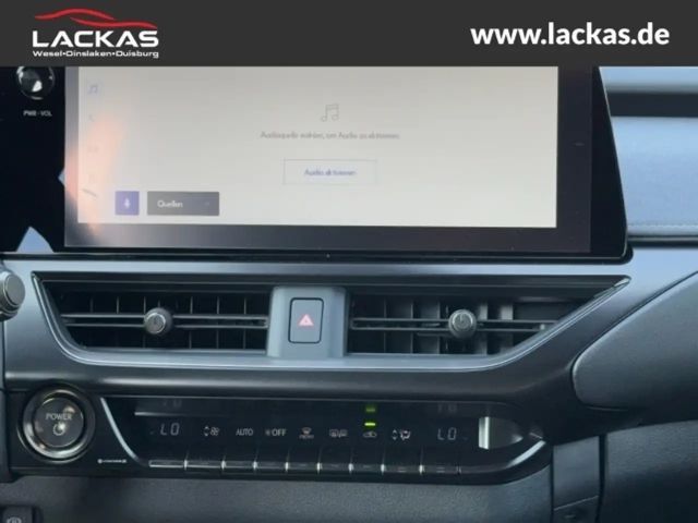 Lexus UX 250h F Sport Sport