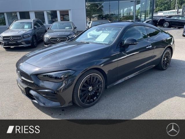 Mercedes-Benz CLE 450 4MATIC