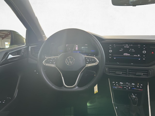 Volkswagen Taigo 1.5 TSI DSG Life