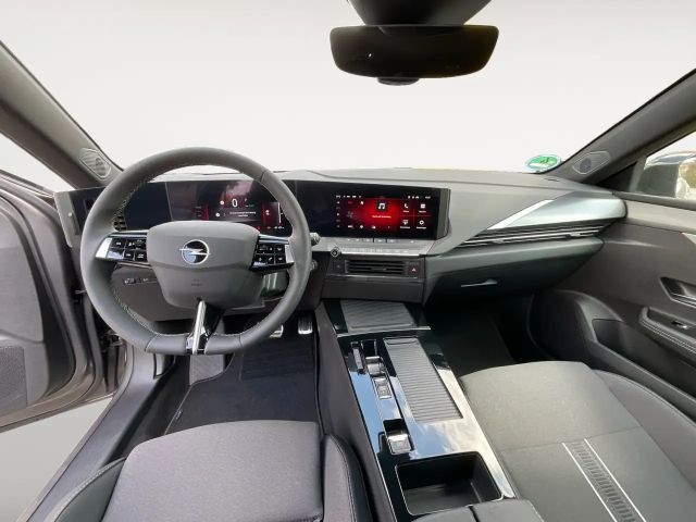 Opel Astra Sports Tourer