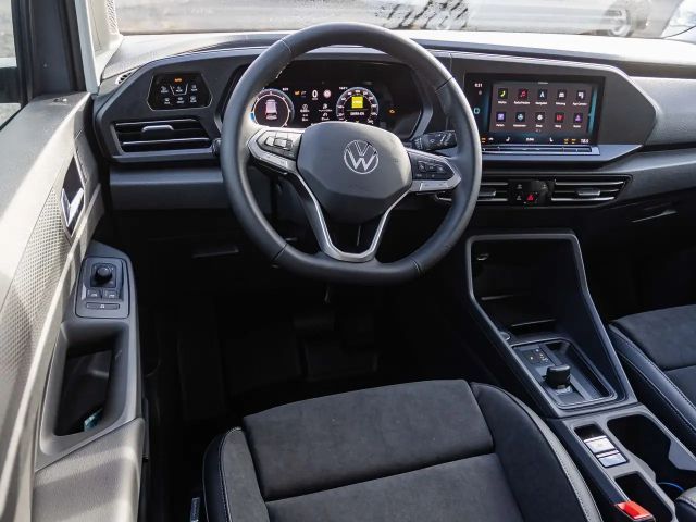 Volkswagen Caddy 2.0 TDI DSG Life