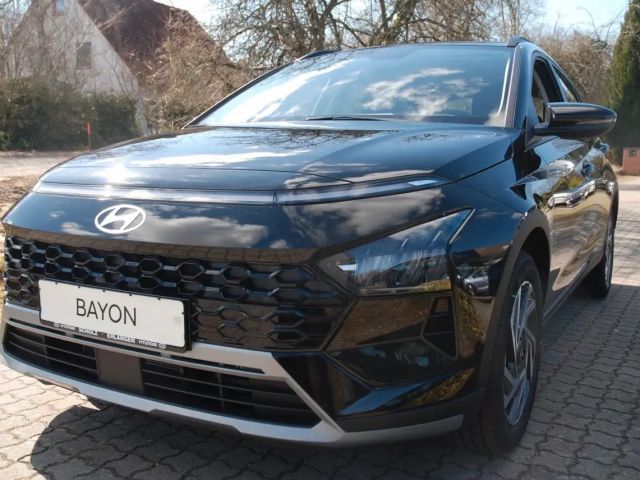 Hyundai Bayon 1.0 T-GDi Trend