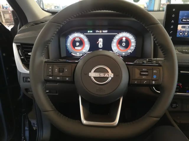 Nissan X-trail N-Connecta e-4ORCE