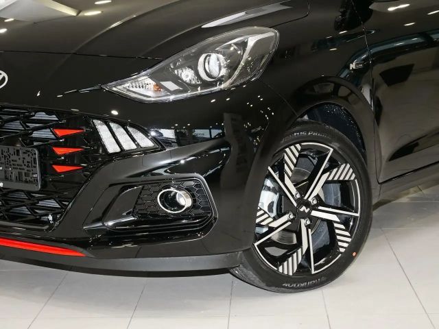 Hyundai i10 1.0 N Line T-GDi