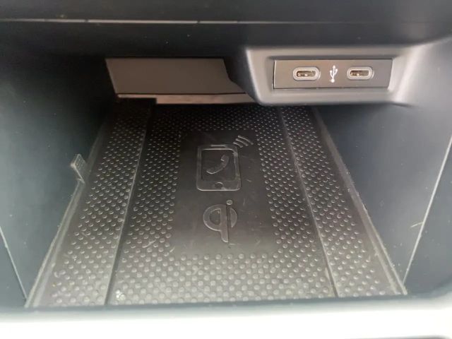 Volkswagen Polo DSG Life