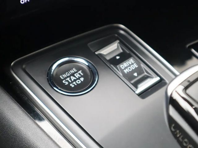 Peugeot 508 Allure Pack SW