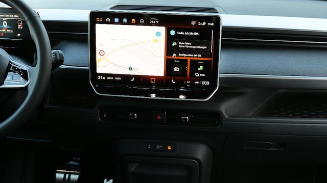 Volkswagen ID.Buzz Lang 7-Sitzer