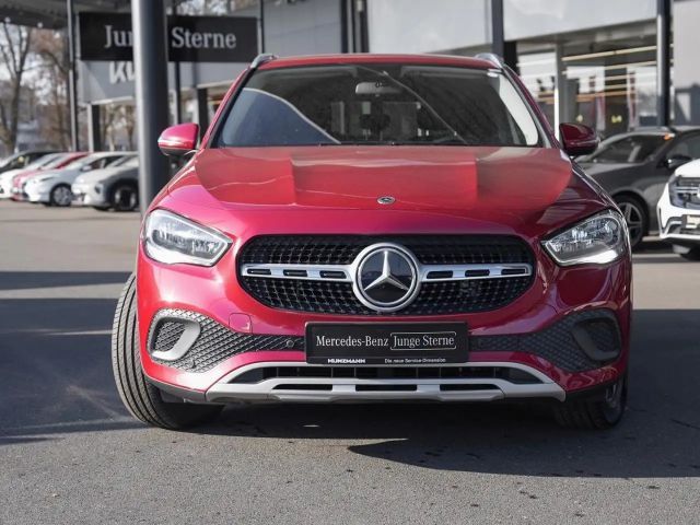 Mercedes-Benz GLA 250 GLA 250 e Style