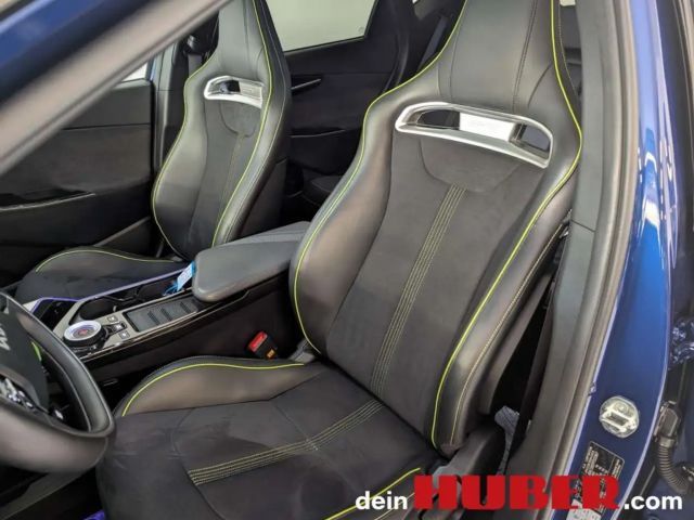 Kia EV6 GT-Line Vierwielaandrijving
