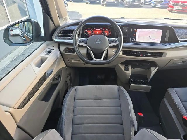 Volkswagen Multivan Lang T7 eHybrid