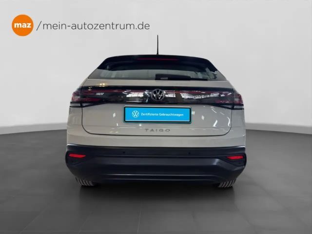 Volkswagen Taigo 1.0 TSI Life