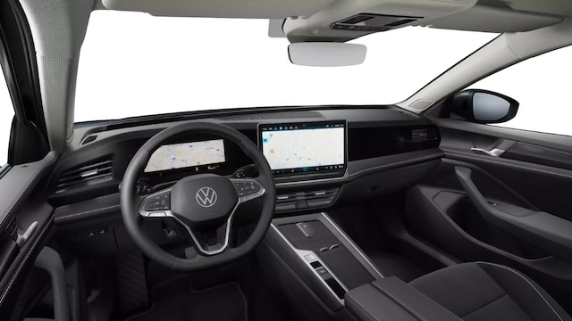 Volkswagen Passat 2.0 TDI Business