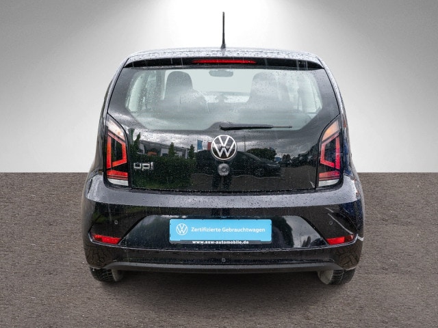 Volkswagen up! 1.0 MPI Move Move up!