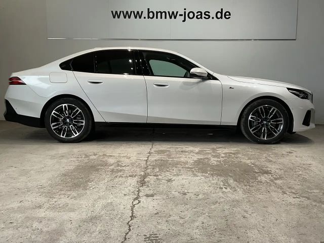 BMW i5 M-Sport Sedan