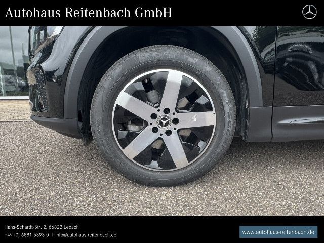 Mercedes-Benz GLB 180 