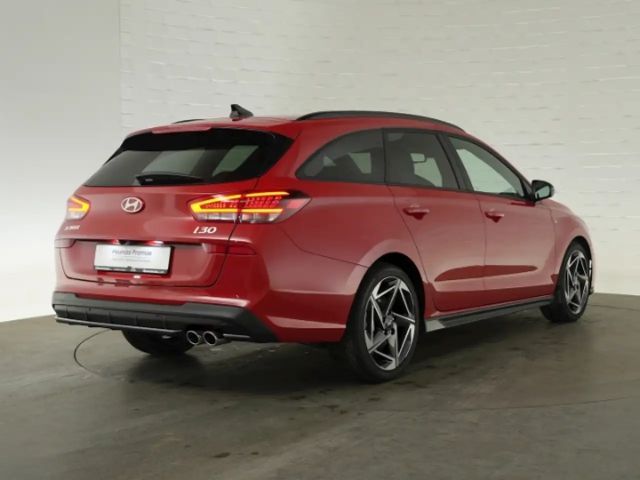 Hyundai i30 N Line T-GDi