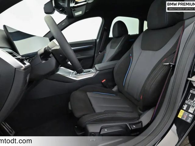 BMW i4 Coupé eDrive35