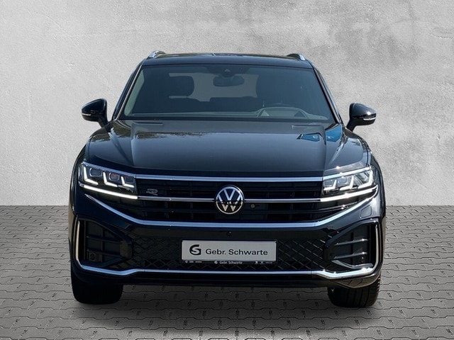 Volkswagen Touareg 3.0 V6 TDI R-Line