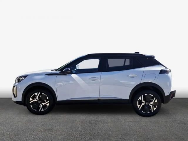 Peugeot 2008 BlueHDi EAT8 GT-Line