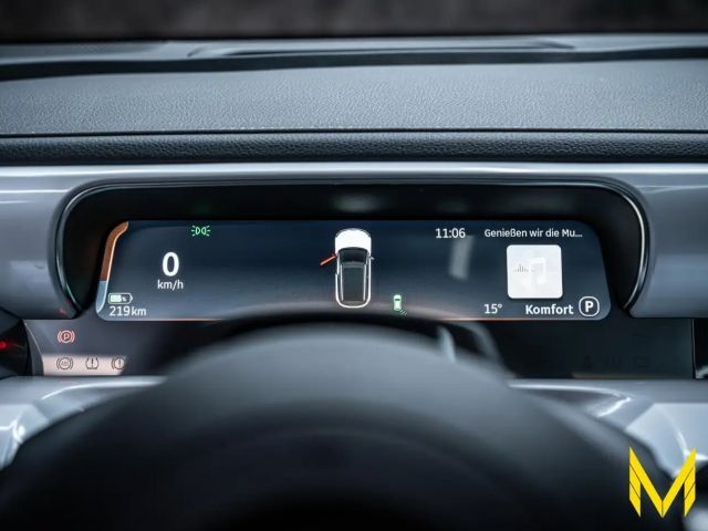 Smart #1 PULSE #smart CERTIFIED #RUND-UM-SORGLOS-SEIN!