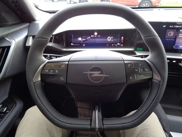 Opel Grandland X Edition