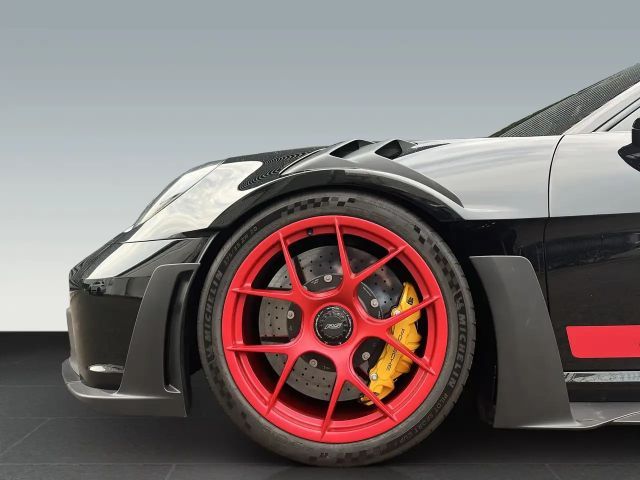 Porsche 992 Coupé GT3 RS