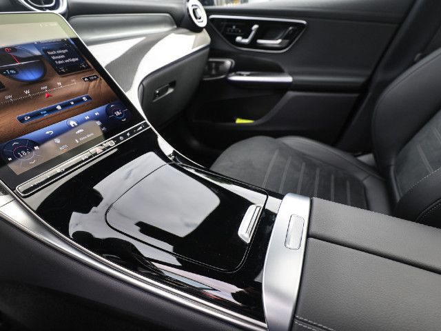 Mercedes-Benz GLC 220 4MATIC GLC 220 d