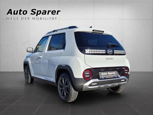 Hyundai INSTER 49 kWh Trend