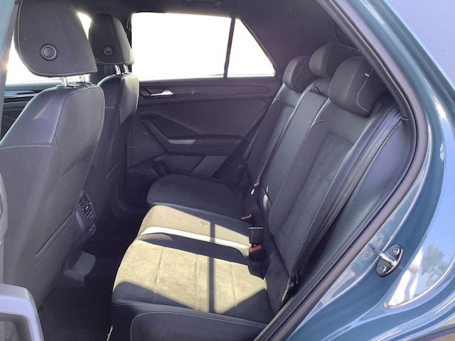 Volkswagen T-Roc 2.0 TDI DSG Style