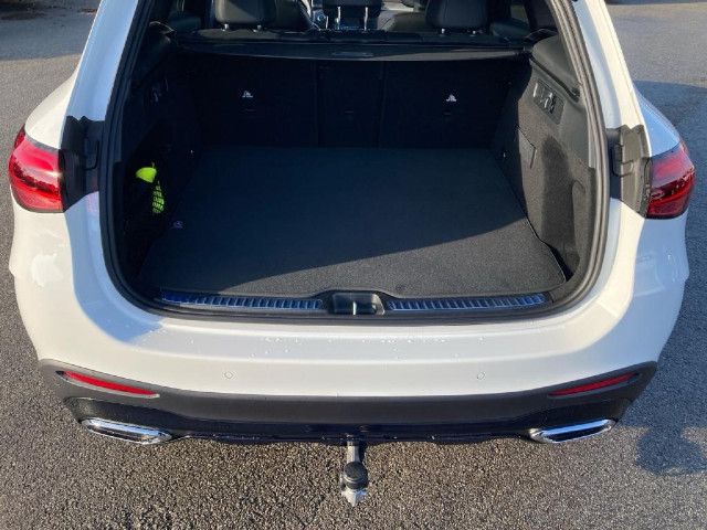 Mercedes-Benz GLC 200 4MATIC