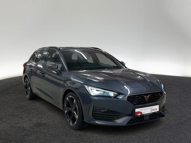 Cupra Leon 1.4 DSG Sportstourer