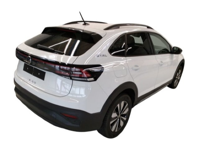 Volkswagen Taigo 1.0 TSI