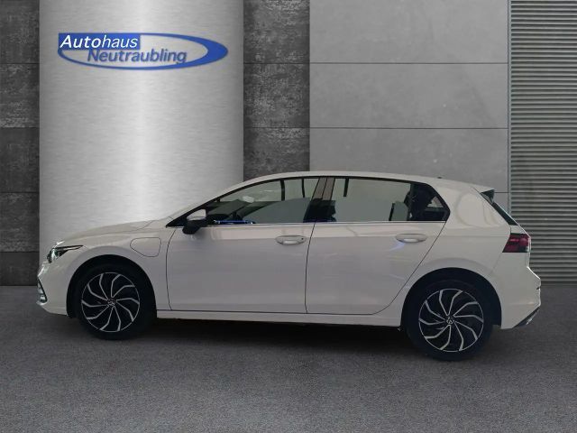 Volkswagen Golf 1.4 TSI DSG eHybrid