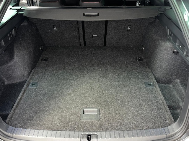 Skoda Octavia 2.0 TSI Combi