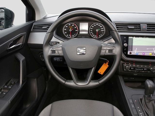 Seat Ibiza 1.0 TSI DSG Style