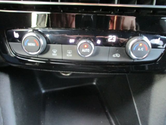 Opel Mokka GS-Line Grand Sport