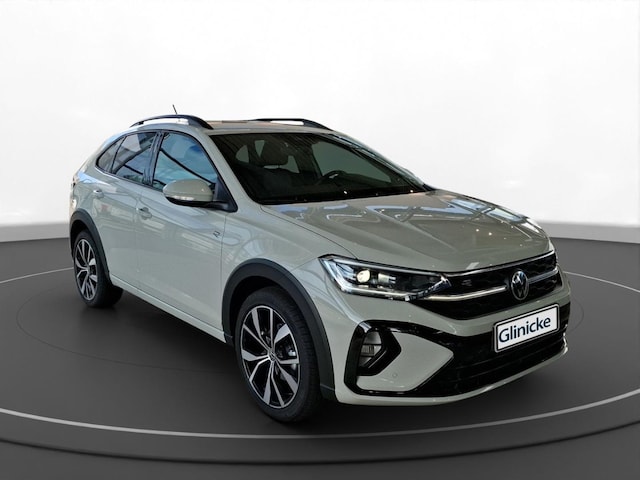 Volkswagen Taigo DSG IQ.Drive R-Line