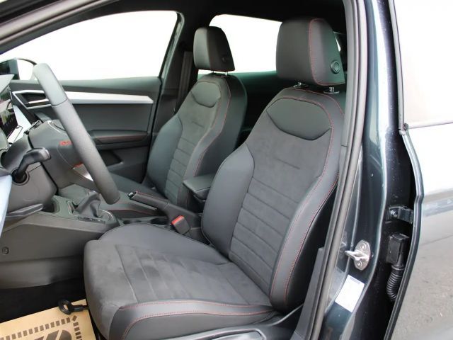 Seat Ibiza 1.0 TSI FR-lijn