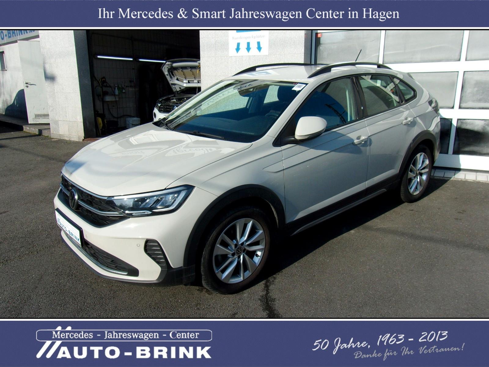 Volkswagen Taigo Life