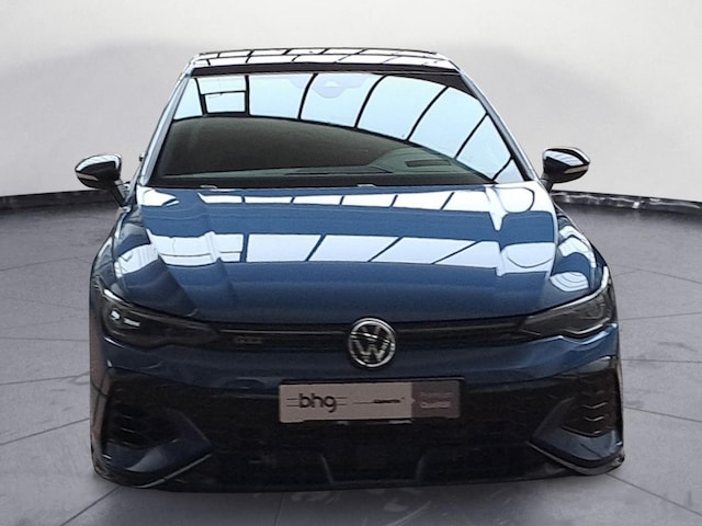 Volkswagen Golf 2.0 TSI DSG GTI