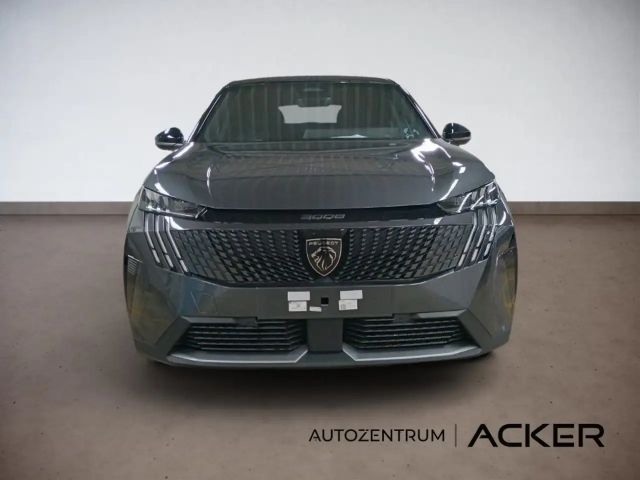 Peugeot 3008 GT-Line Hybrid