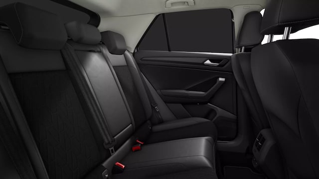 Volkswagen T-Roc 1.0 TSI