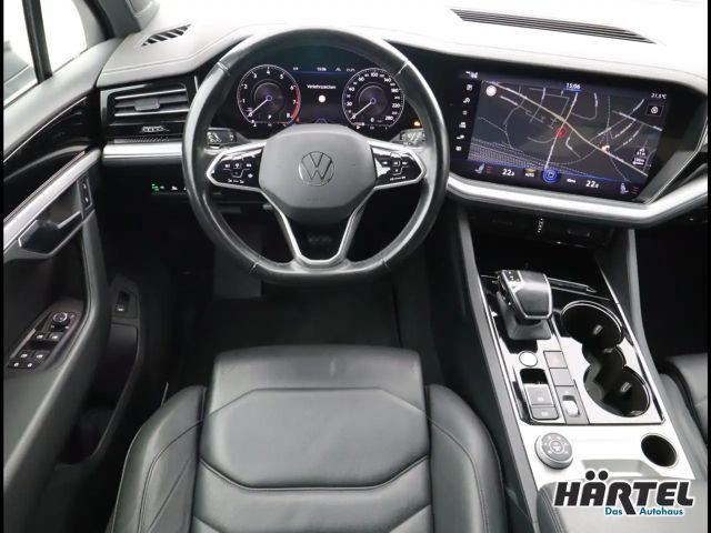 Volkswagen Touareg 3.0 V6 TSI Elegance Elegance