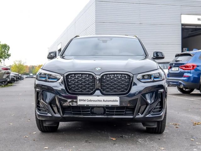 BMW X4 Coupé M-Sport xDrive20i